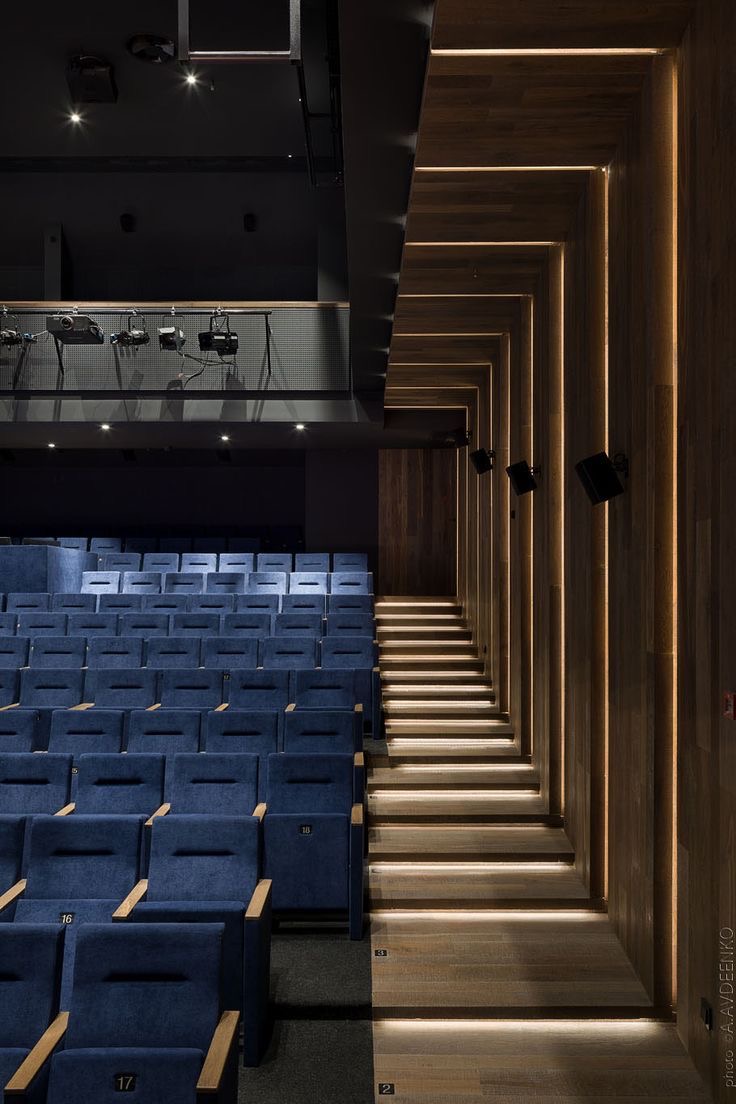 Konferans Salonu Isı Sitemleri