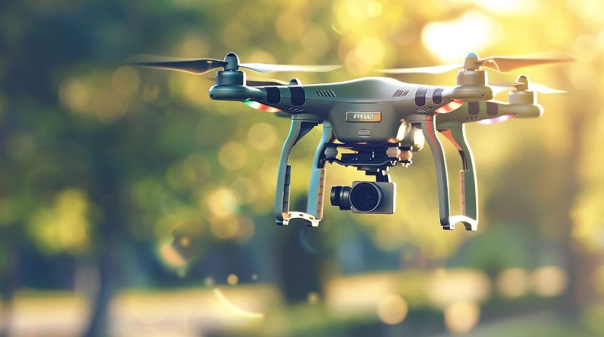 Drone Uçuş İzni Nasıl Alınır?