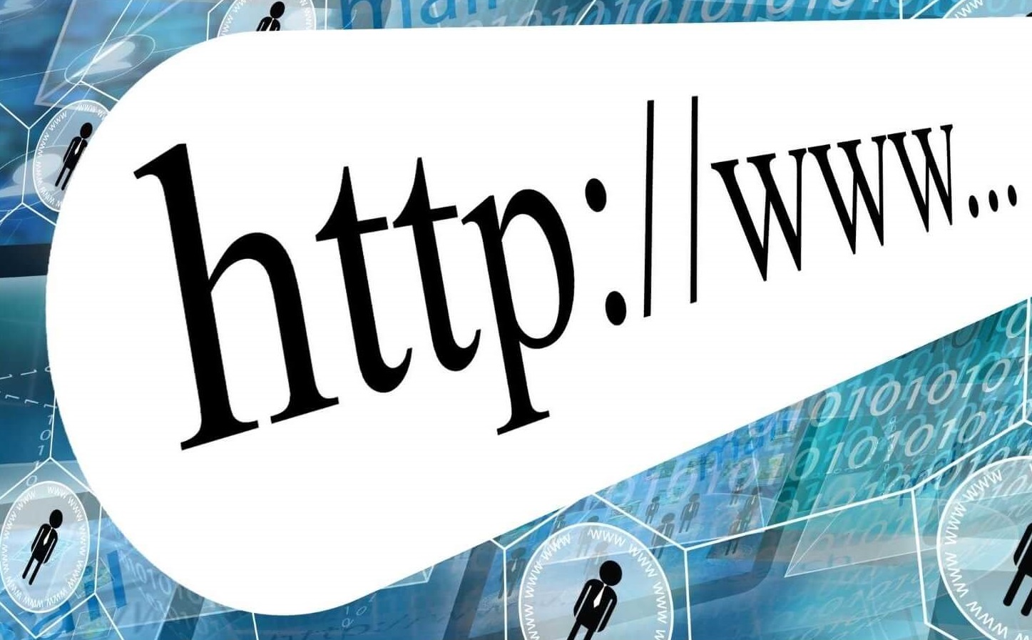 Web Sitesi Açmak İçin İlk Adım : Domain Adı Almak