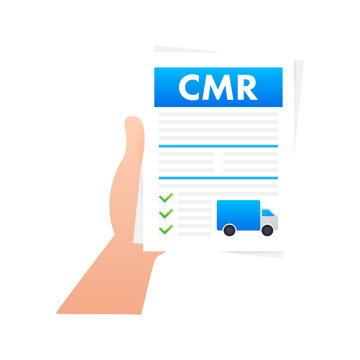 CMR Sigortası Nedir?